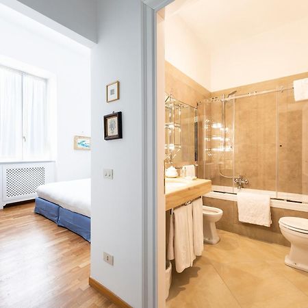 Villa Spalletti Trivelli - Small Luxury Hotels Of The World Roma Eksteriør bilde