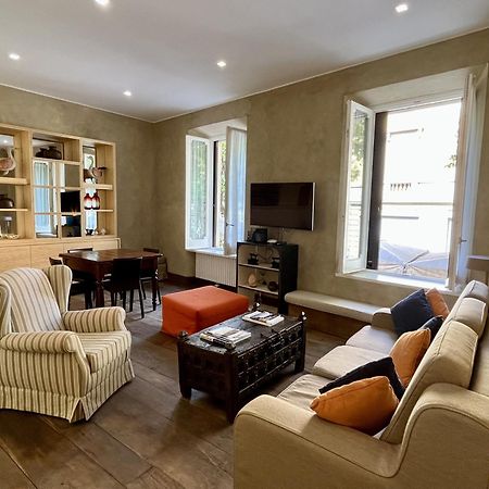 Villa Spalletti Trivelli - Small Luxury Hotels Of The World Roma Eksteriør bilde