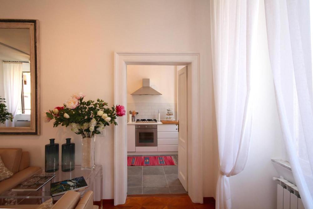 Villa Spalletti Trivelli - Small Luxury Hotels Of The World Roma Eksteriør bilde