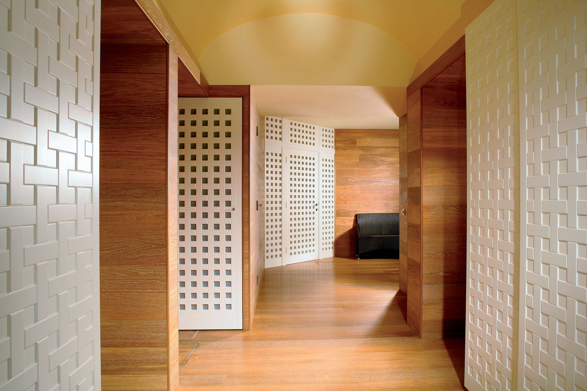 Villa Spalletti Trivelli - Small Luxury Hotels Of The World Roma Eksteriør bilde