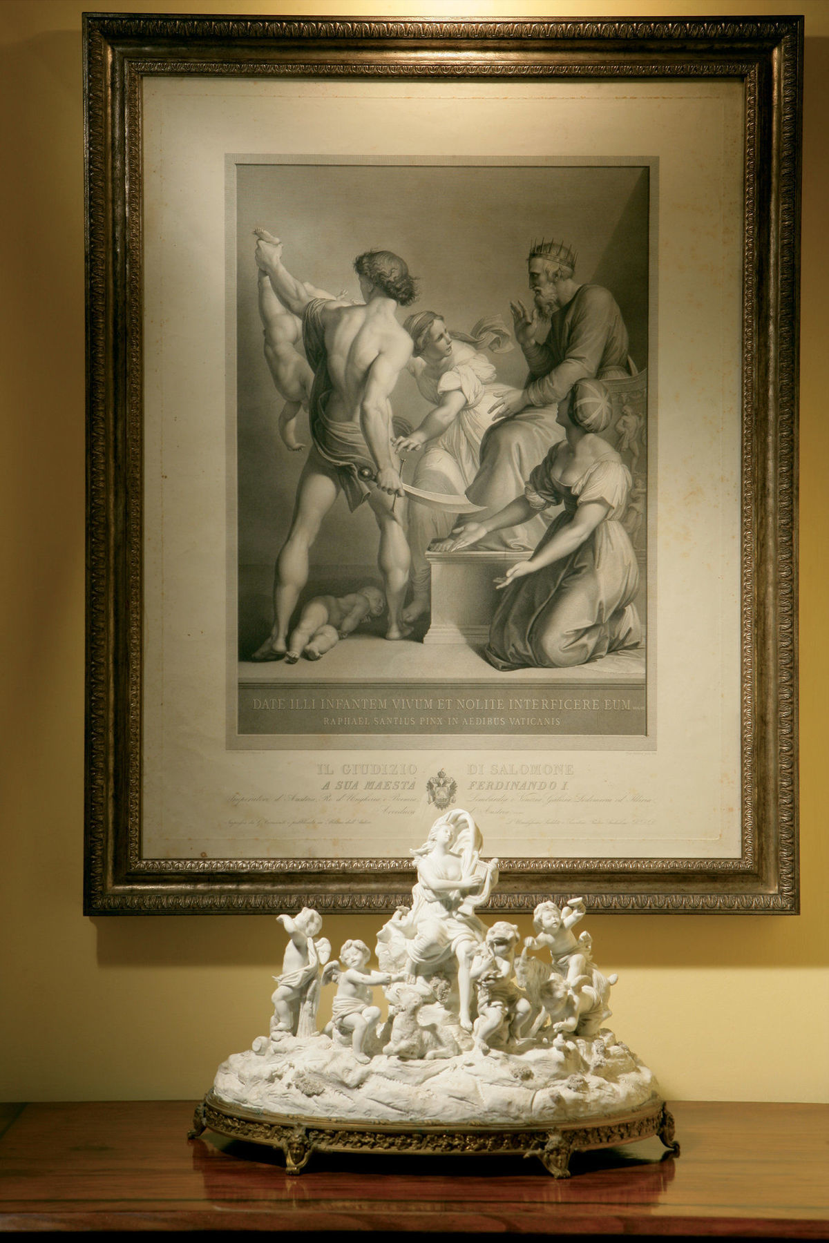 Villa Spalletti Trivelli - Small Luxury Hotels Of The World Roma Interiør bilde