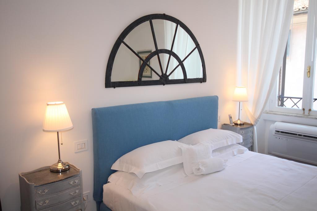 Villa Spalletti Trivelli - Small Luxury Hotels Of The World Roma Eksteriør bilde